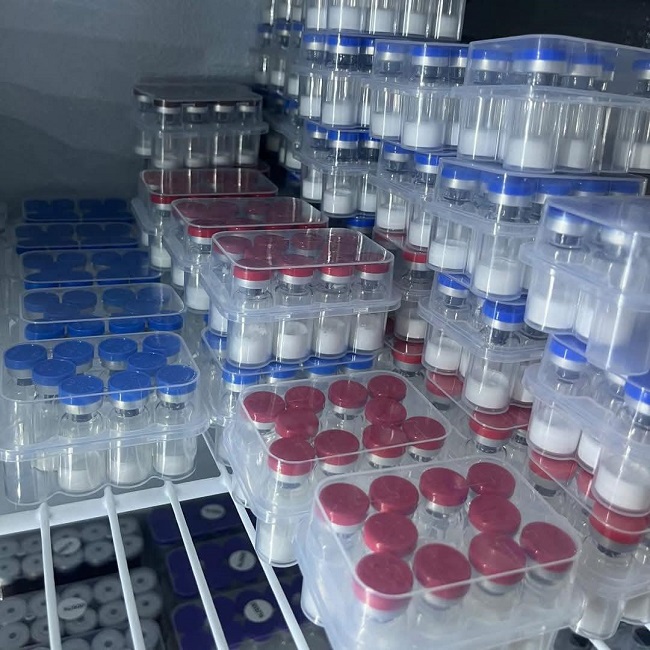 KLOW(BPC15710mg+GHKCU50mg+TB50010mg+Kpv10mg��