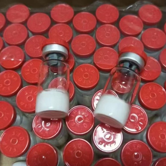 CJC-1295  without DAC 5mg + IPA 5mg