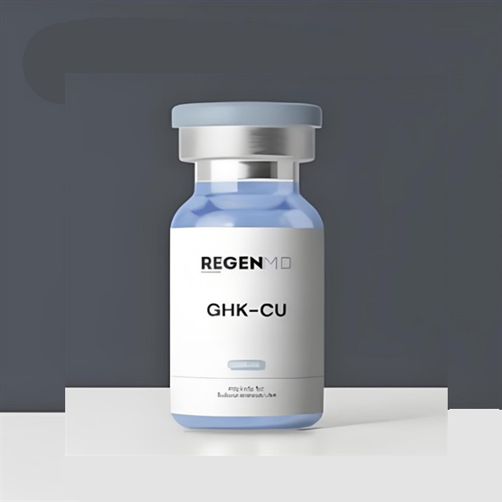 GHK-CU