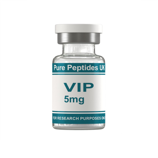 VIP(Vasoactive Intestinal Peptide)